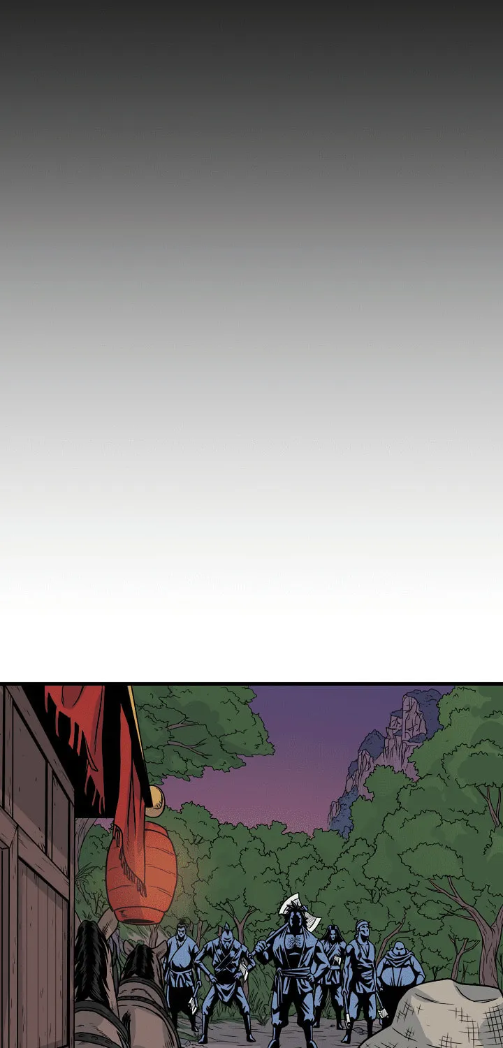Murim Login Chapter 4 page 7 - 