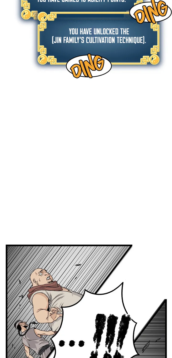 Murim Login Chapter 4 page 63 - 