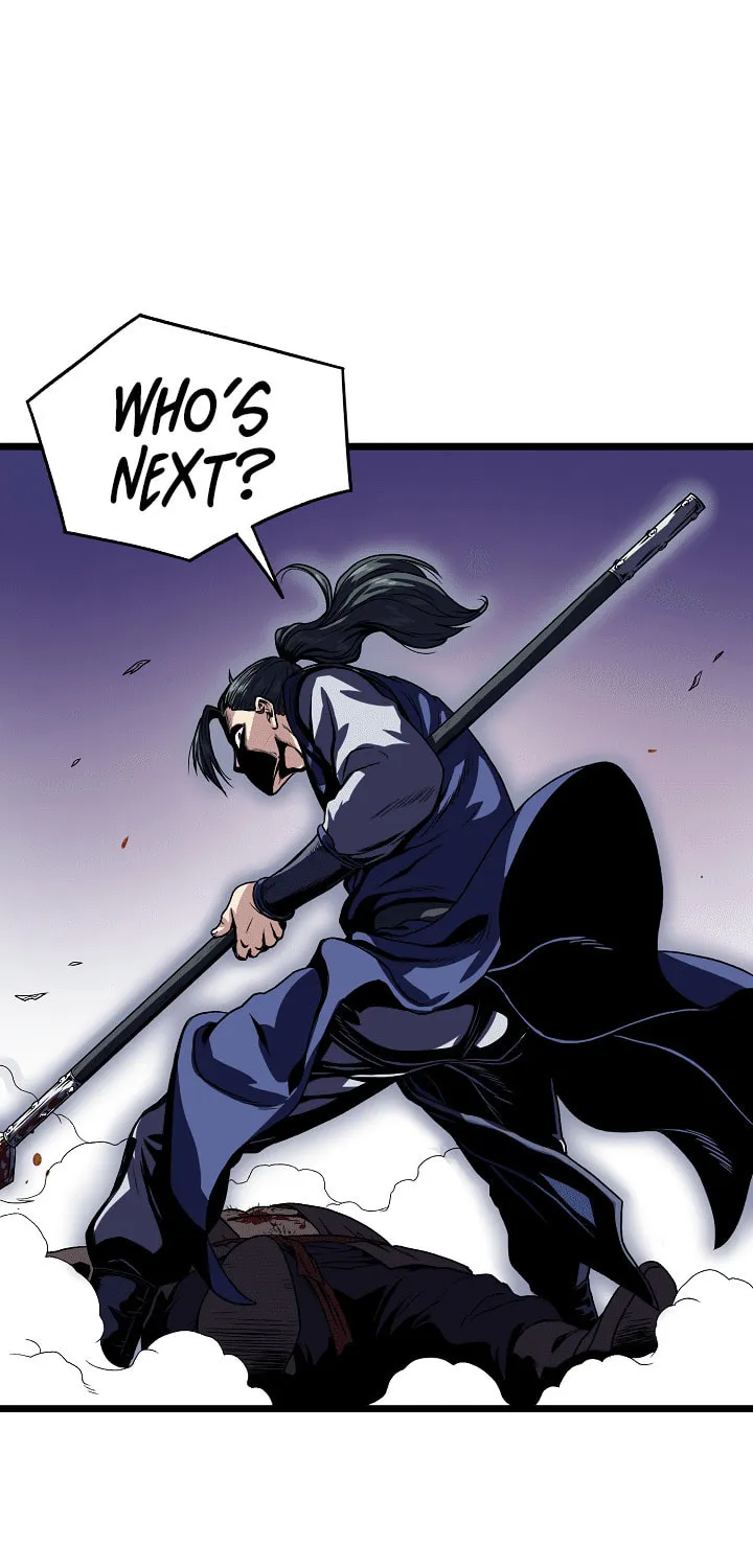 Murim Login Chapter 4 page 67 - 