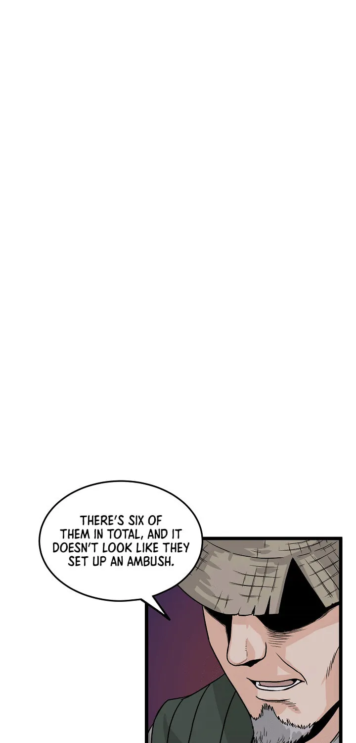 Murim Login Chapter 4 page 10 - 