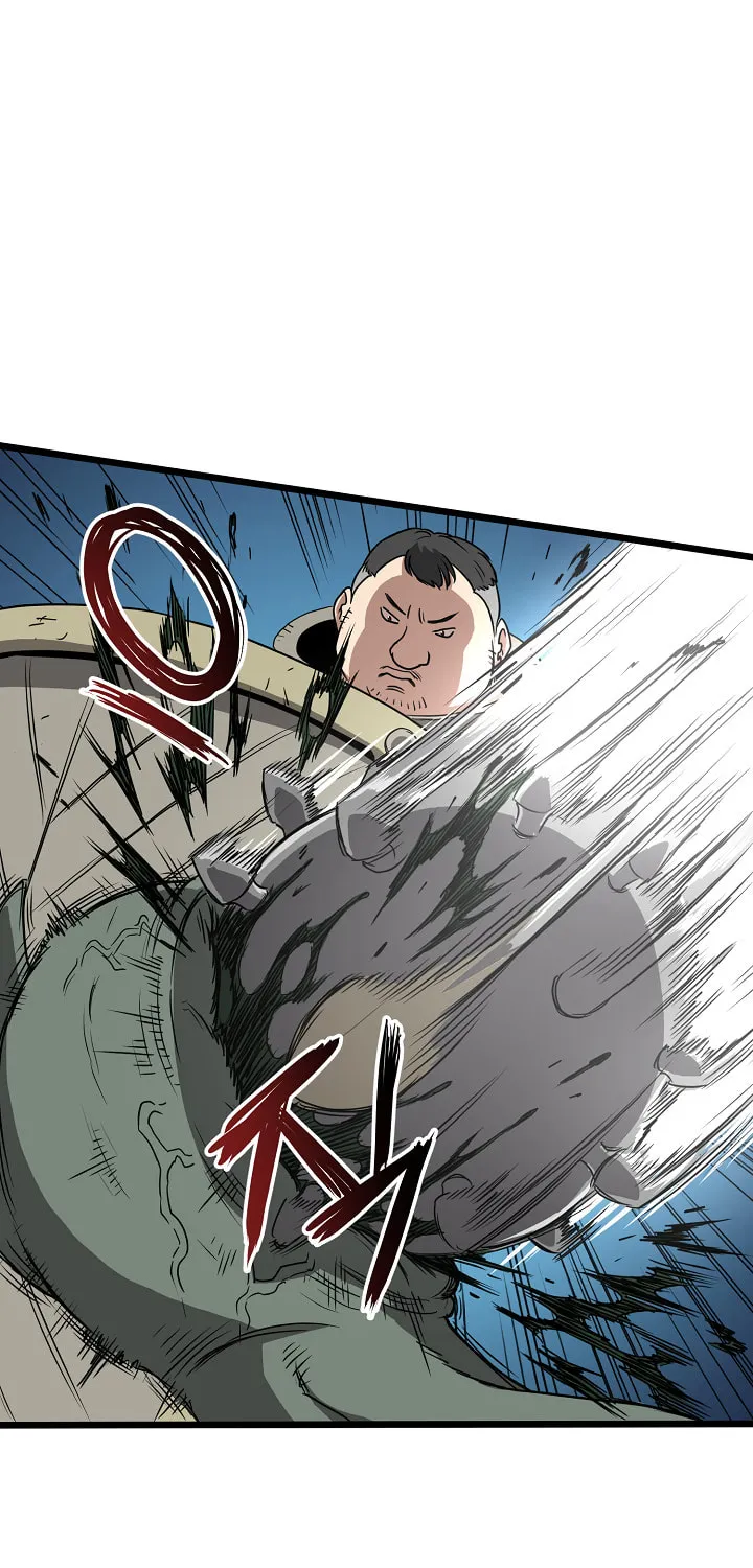 Murim Login Chapter 40 page 11 - 