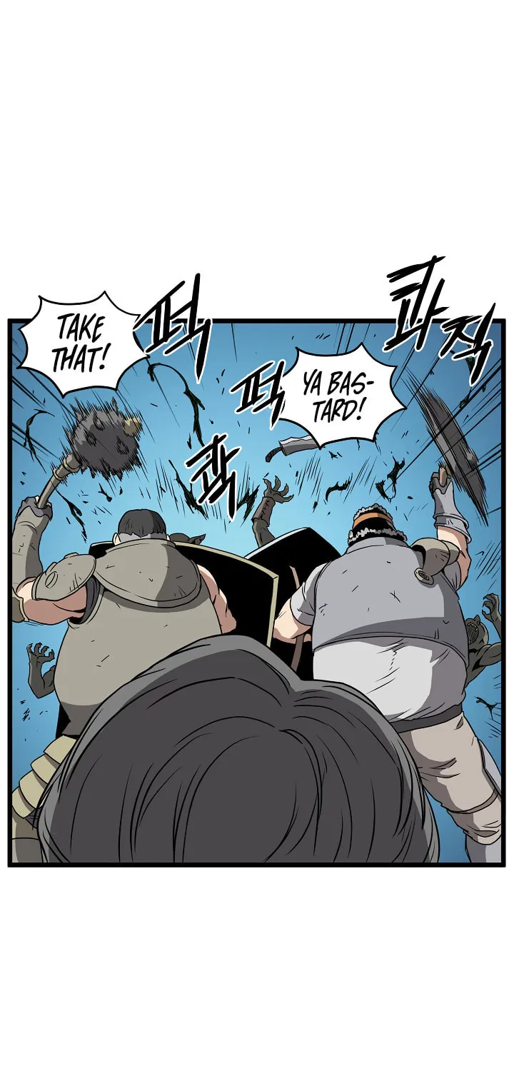 Murim Login Chapter 40 page 12 - 