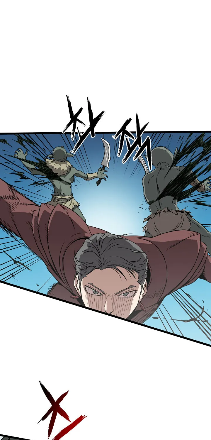 Murim Login Chapter 40 page 16 - 