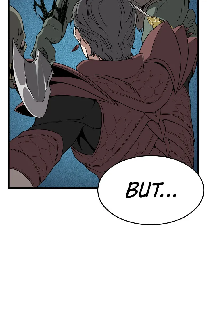 Murim Login Chapter 40 page 19 - 
