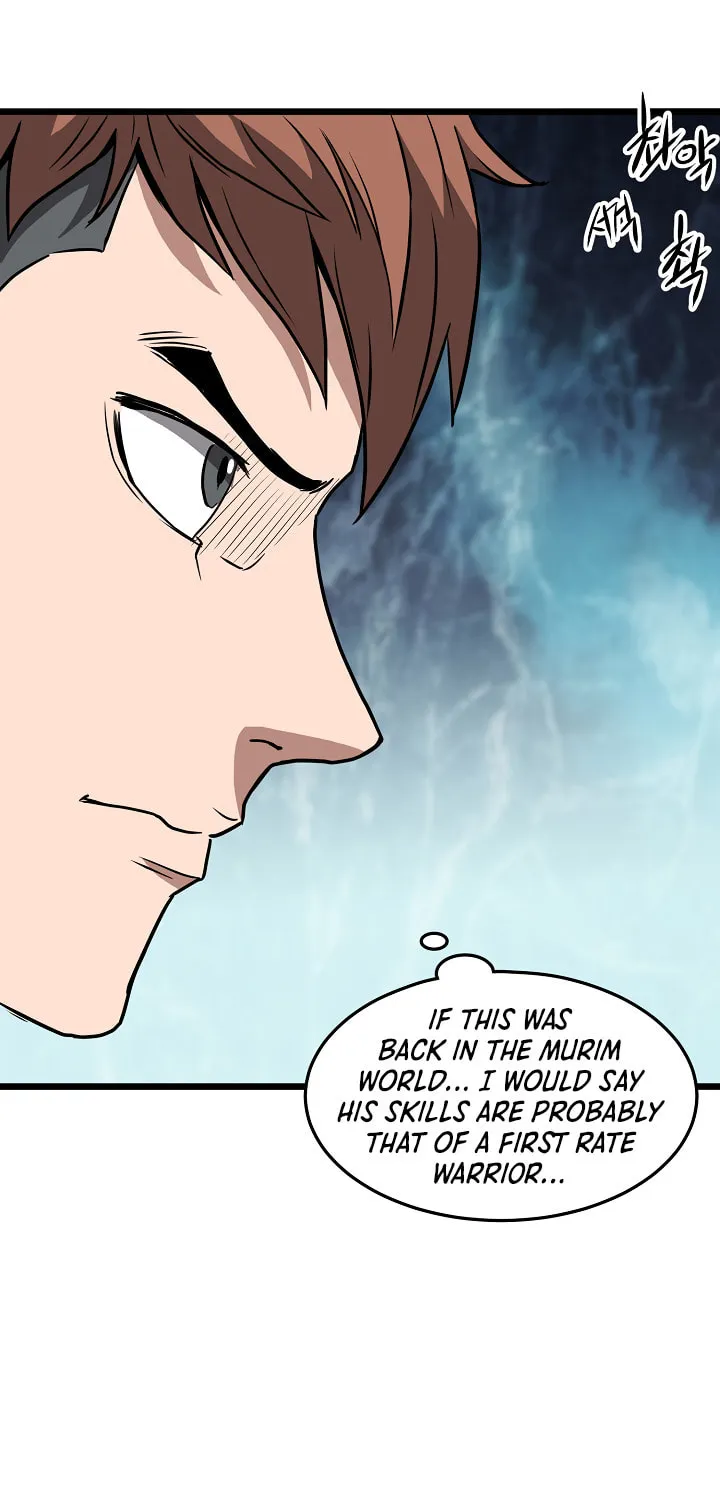 Murim Login Chapter 40 page 20 - 