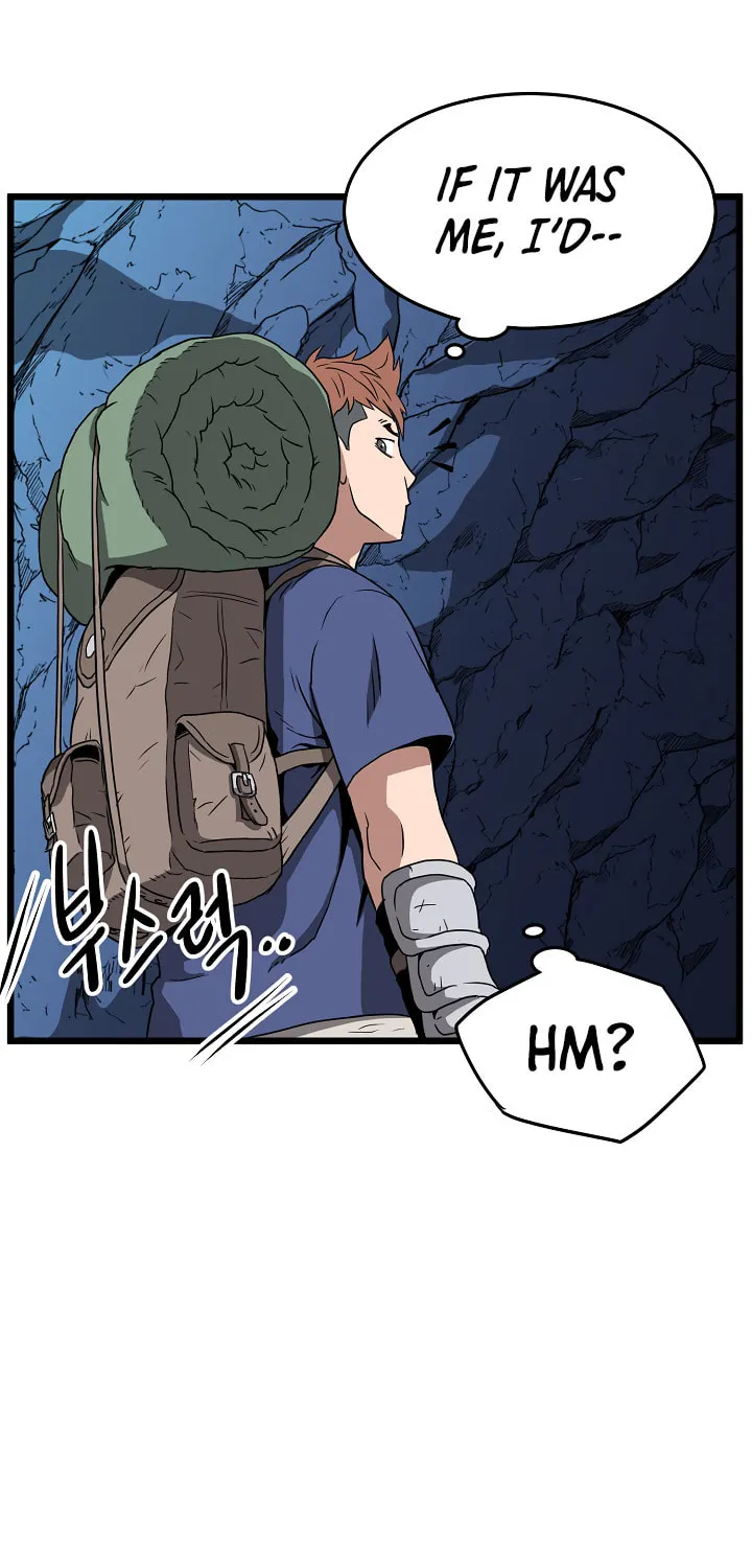 Murim Login Chapter 40 page 21 - 