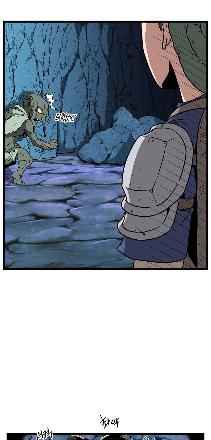 Murim Login Chapter 40 page 22 - 