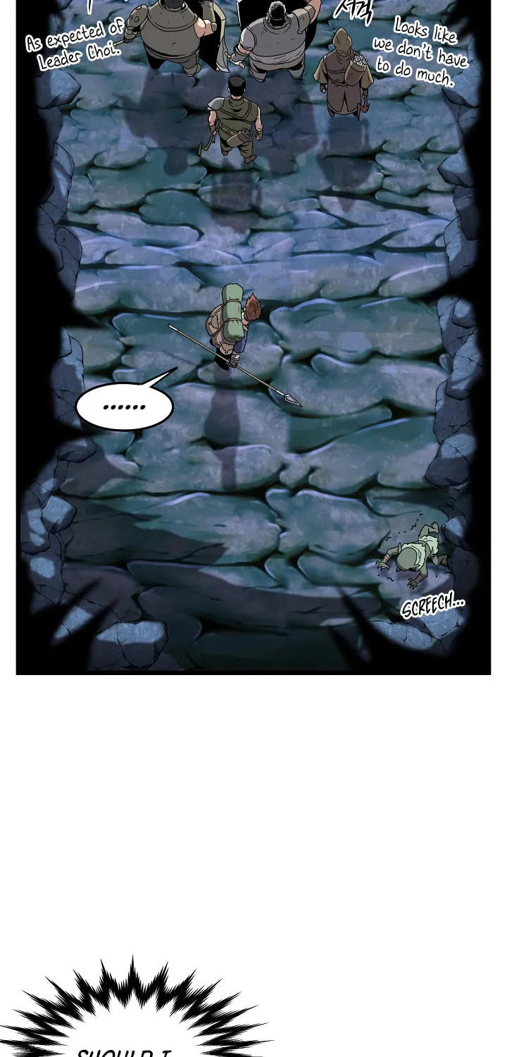 Murim Login Chapter 40 page 23 - 