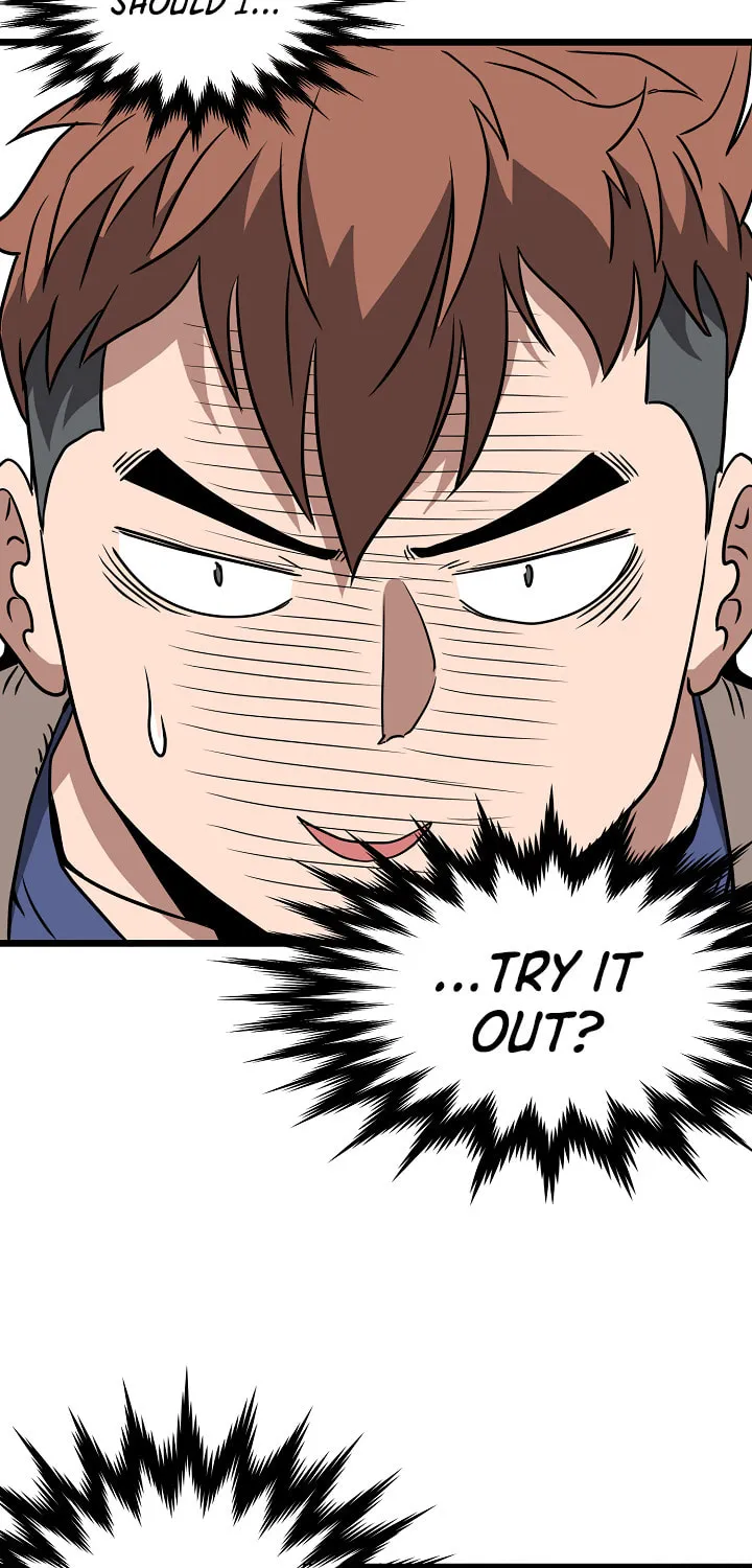 Murim Login Chapter 40 page 24 - 