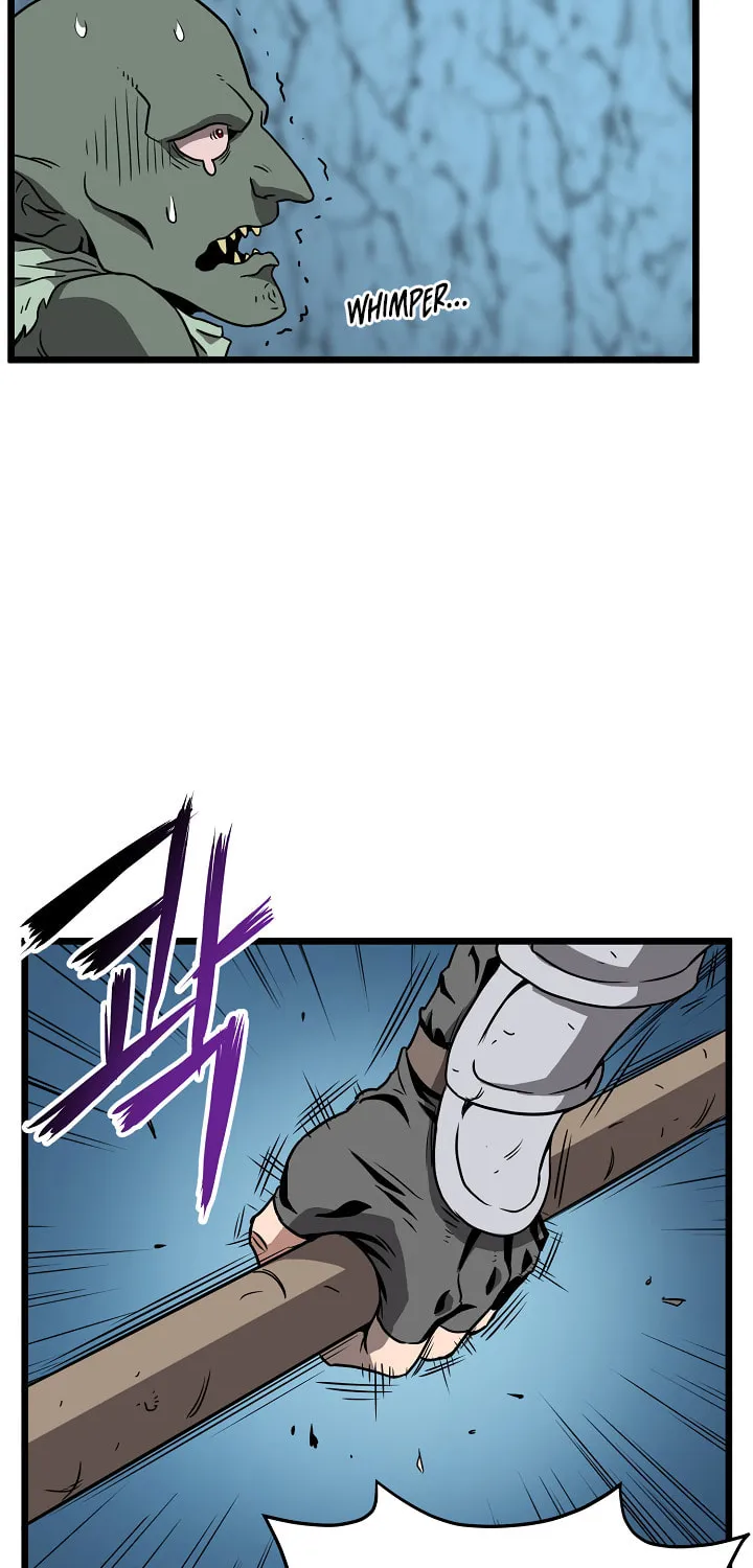 Murim Login Chapter 40 page 27 - 