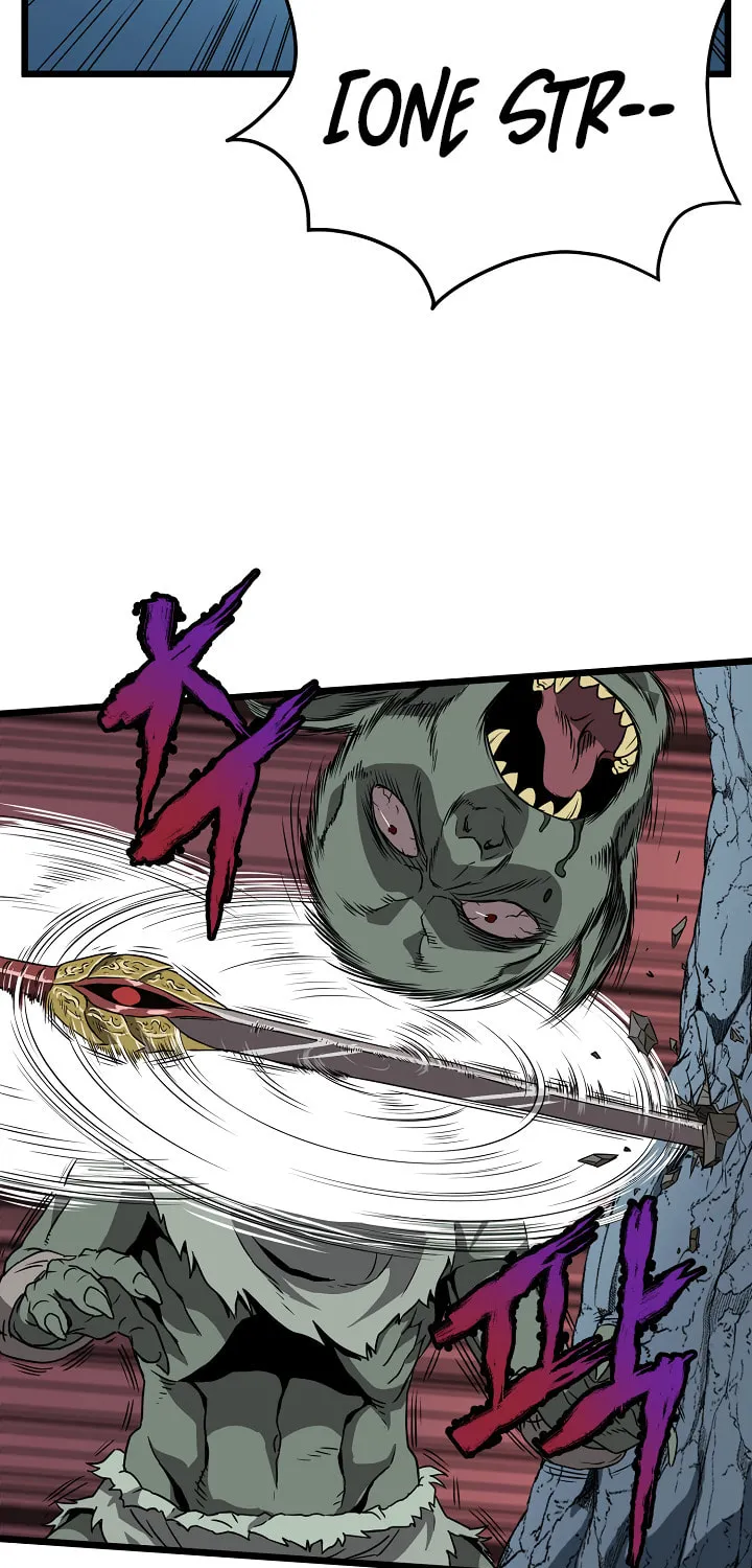 Murim Login Chapter 40 page 28 - 