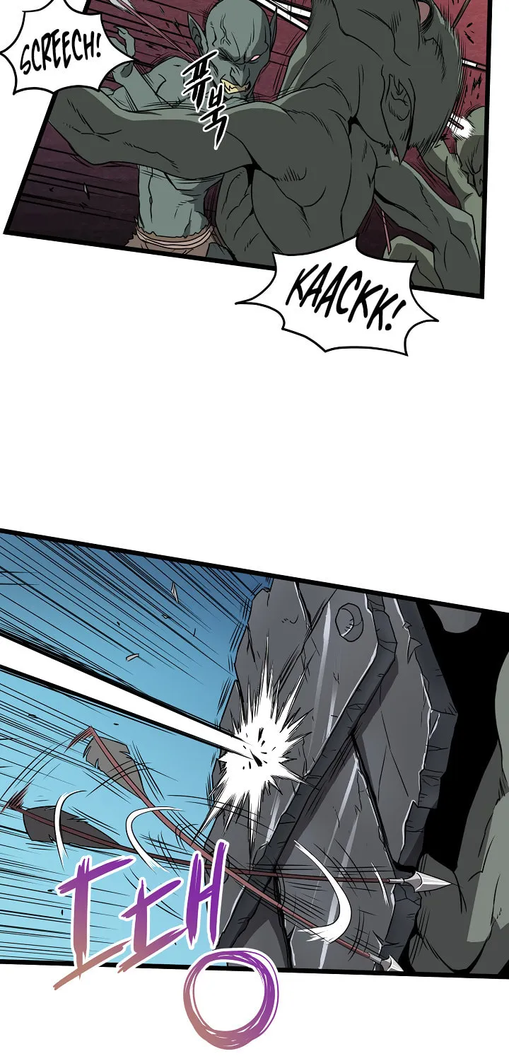 Murim Login Chapter 40 page 4 - 