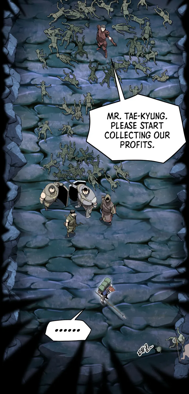 Murim Login Chapter 40 page 31 - 