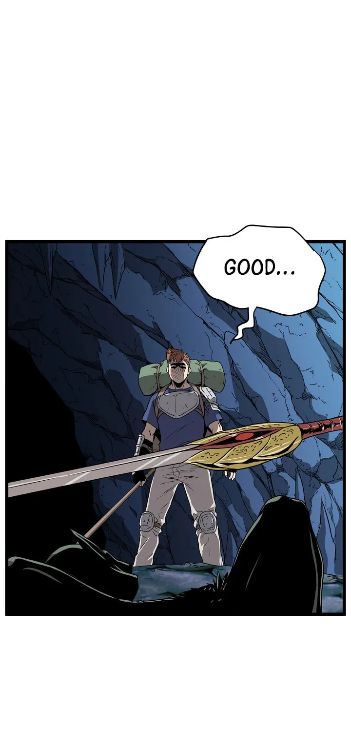 Murim Login Chapter 40 page 33 - 
