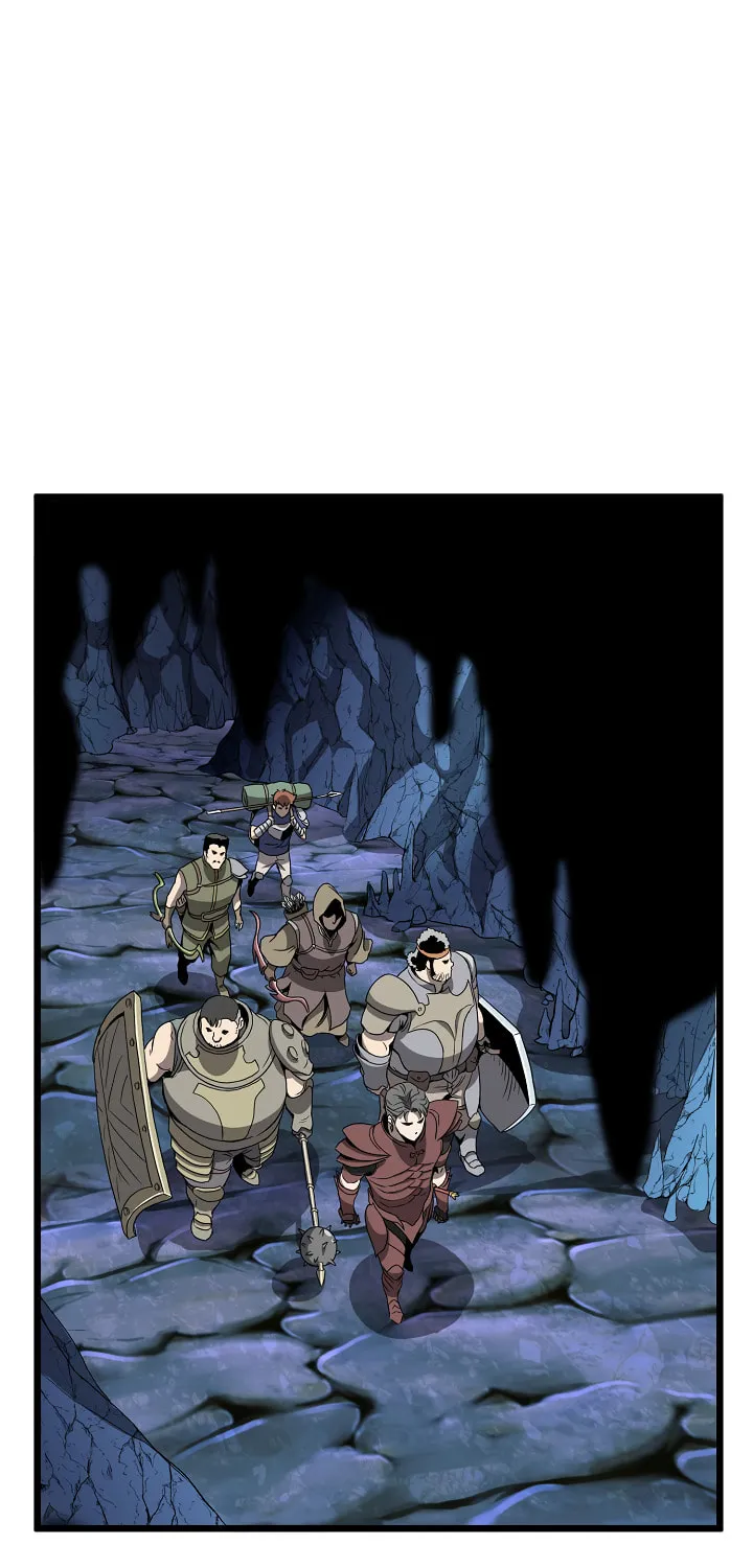 Murim Login Chapter 40 page 37 - 