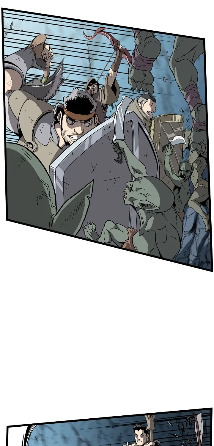 Murim Login Chapter 40 page 39 - 