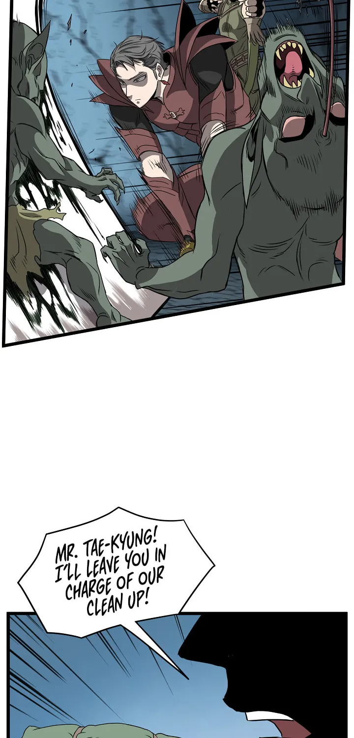 Murim Login Chapter 40 page 40 - 