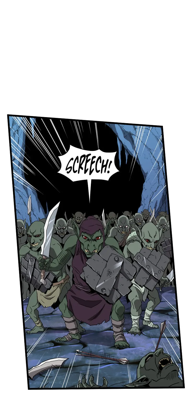 Murim Login Chapter 40 page 5 - 