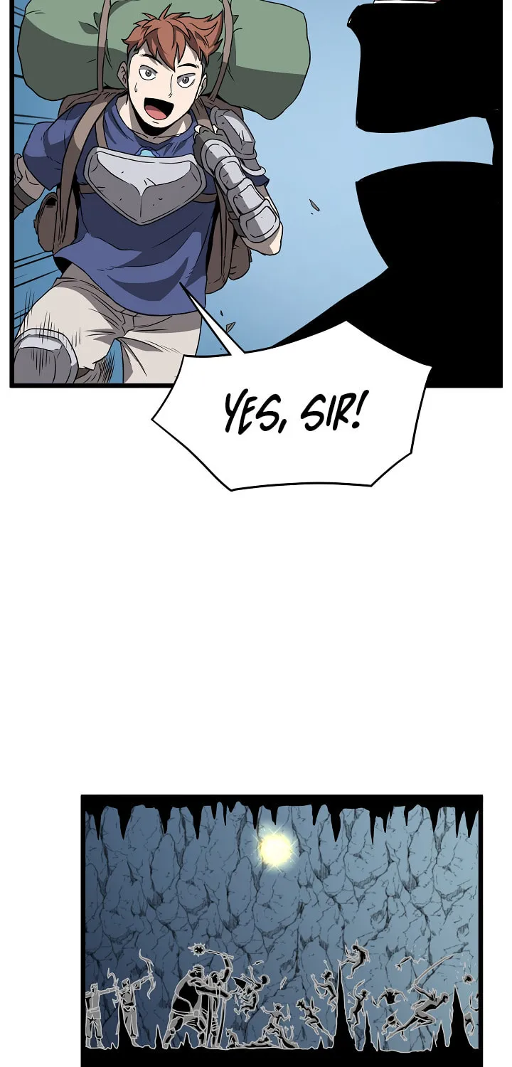Murim Login Chapter 40 page 41 - 