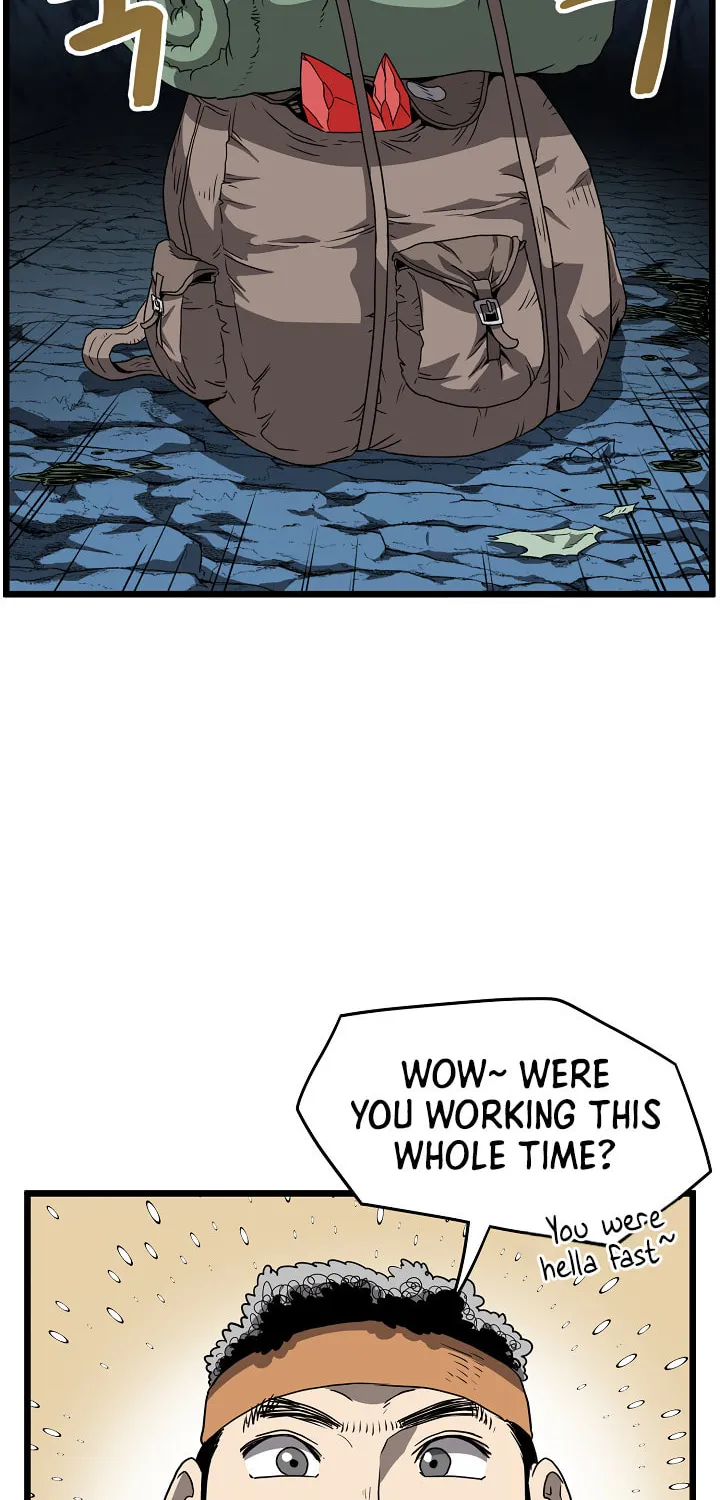 Murim Login Chapter 40 page 44 - 