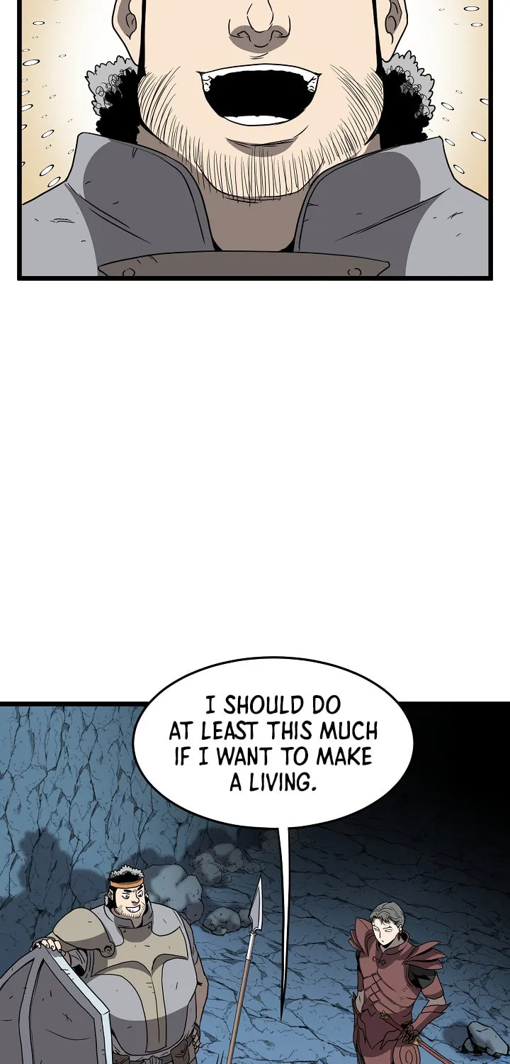 Murim Login Chapter 40 page 45 - 