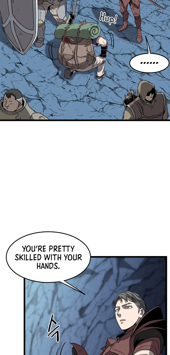 Murim Login Chapter 40 page 46 - 