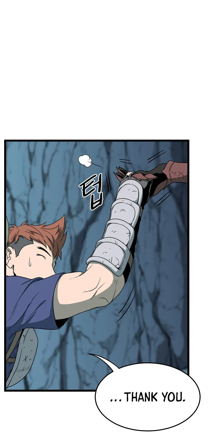 Murim Login Chapter 40 page 48 - 
