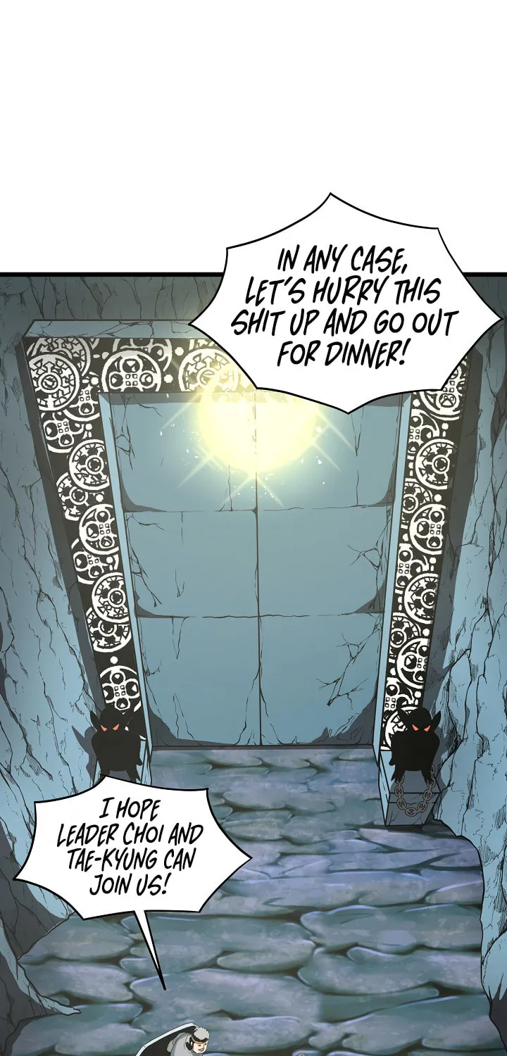 Murim Login Chapter 40 page 49 - 