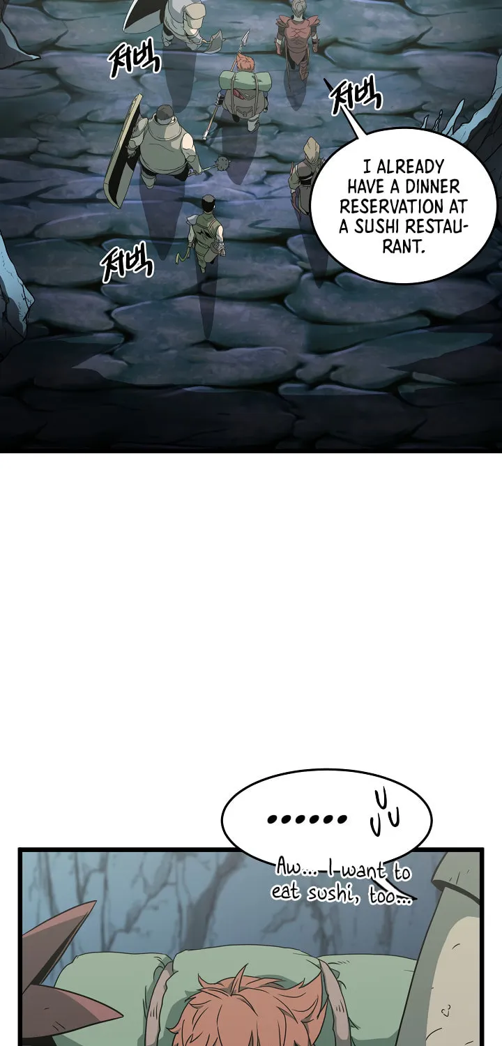 Murim Login Chapter 40 page 50 - 