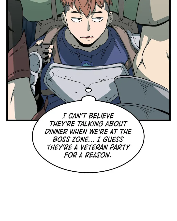 Murim Login Chapter 40 page 51 - 