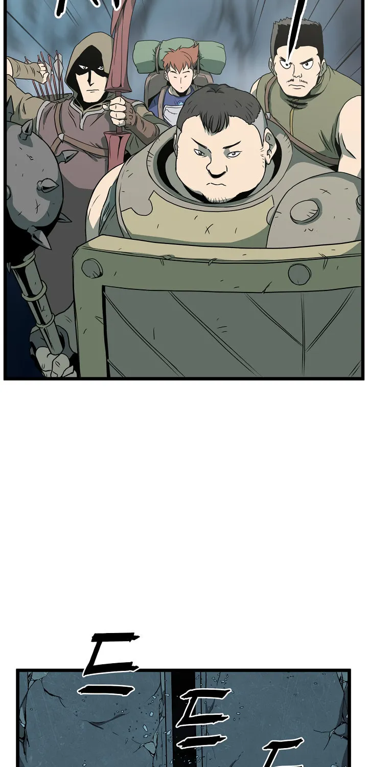 Murim Login Chapter 40 page 54 - 