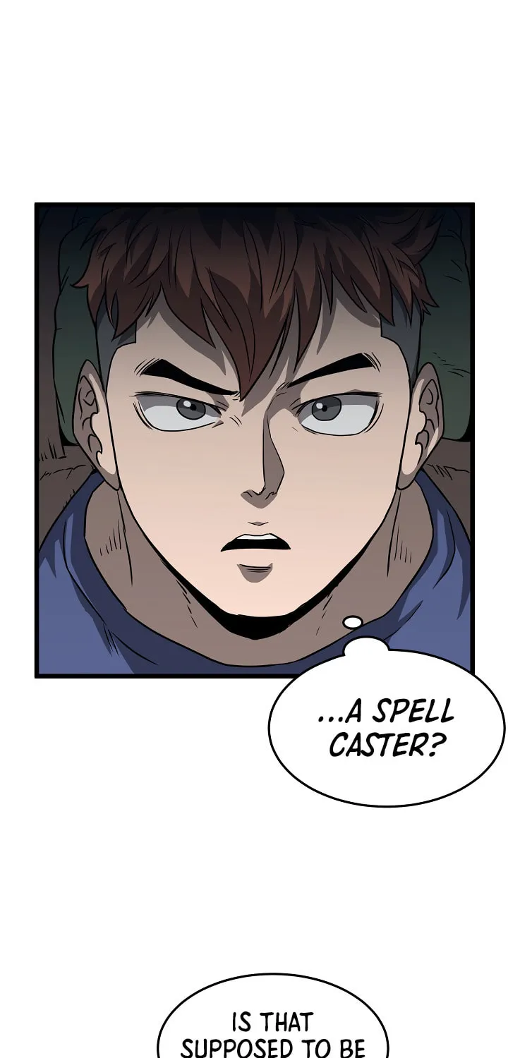 Murim Login Chapter 40 page 60 - 