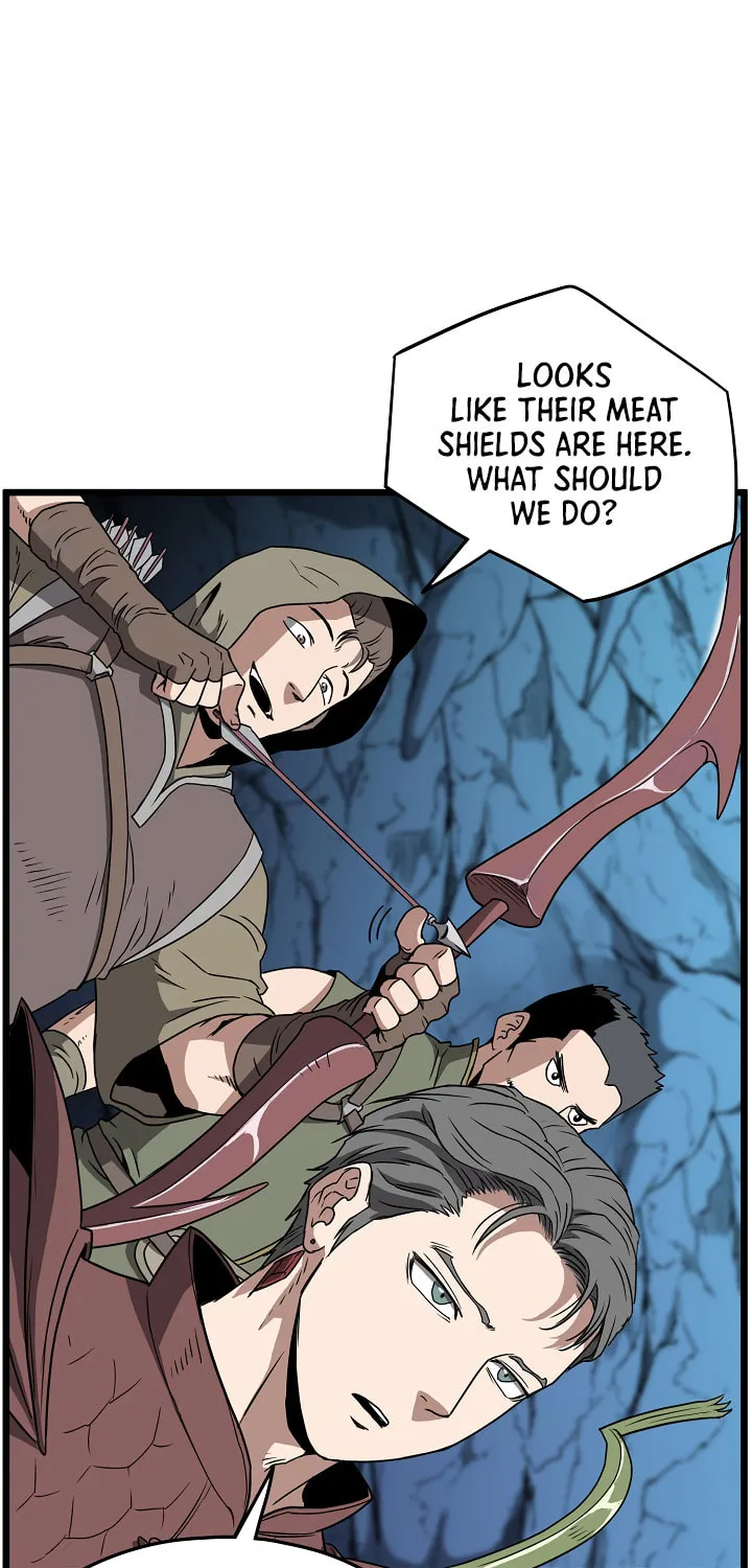 Murim Login Chapter 40 page 7 - 