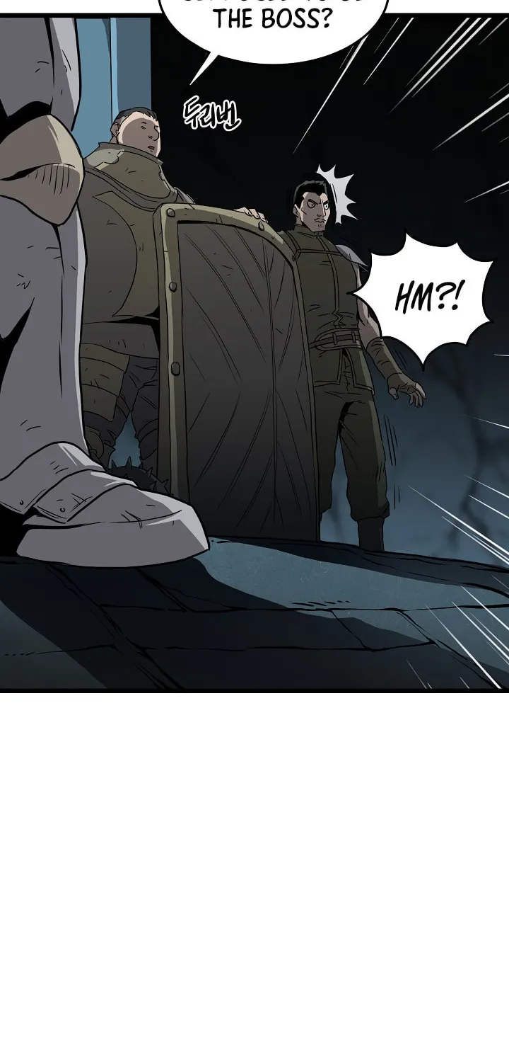 Murim Login Chapter 40 page 61 - 