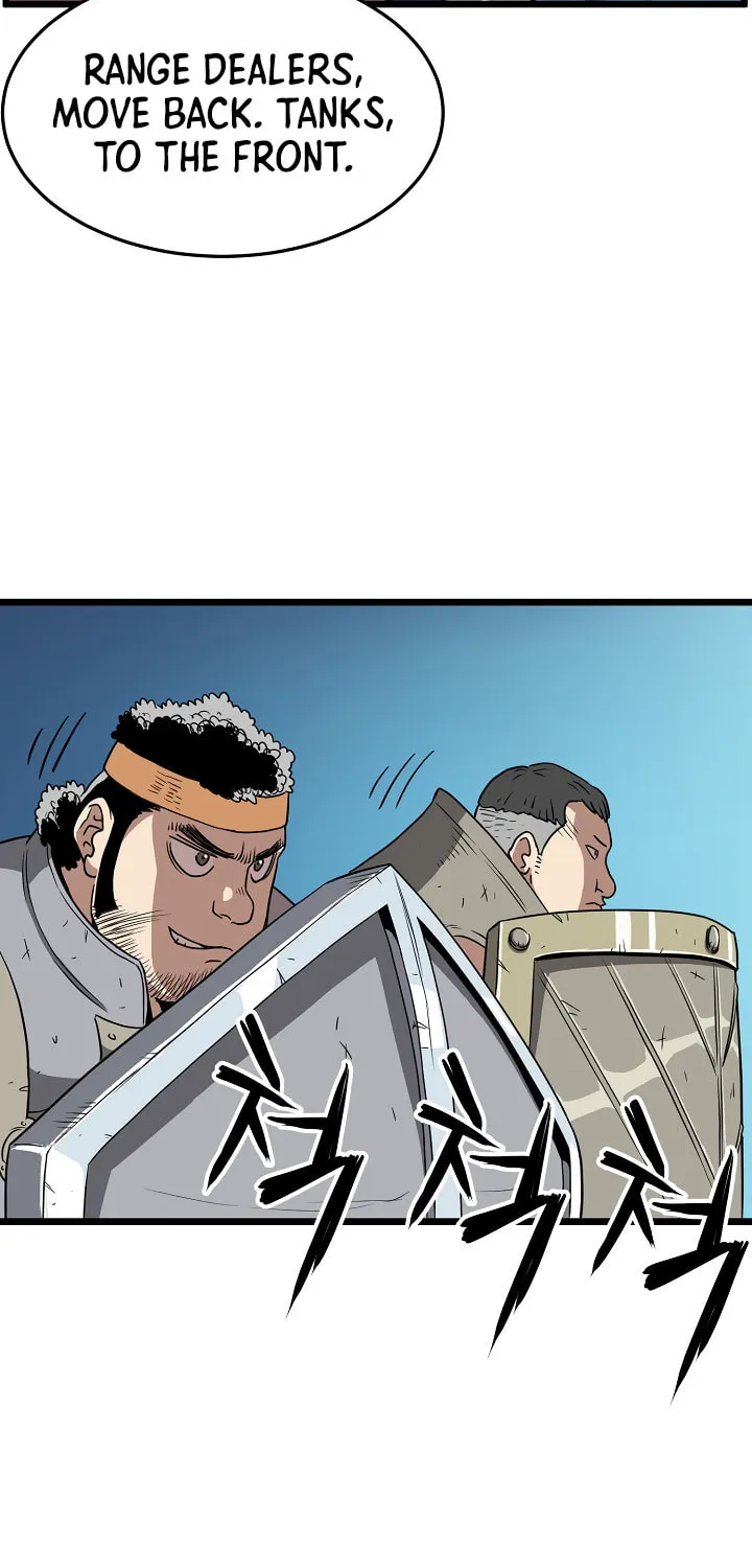 Murim Login Chapter 40 page 8 - 