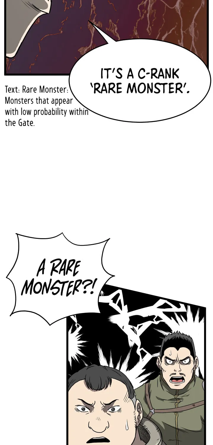 Murim Login Chapter 41 page 12 - 