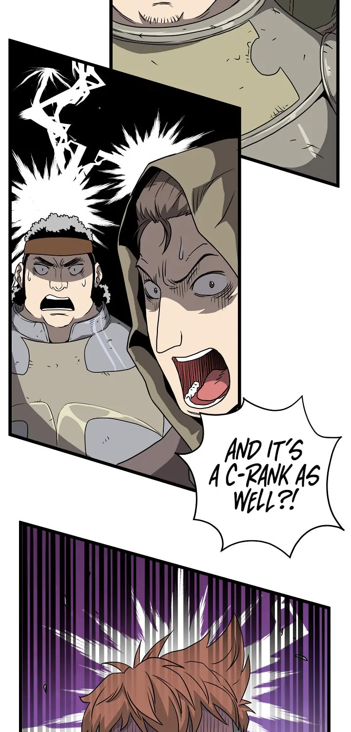 Murim Login Chapter 41 page 13 - 