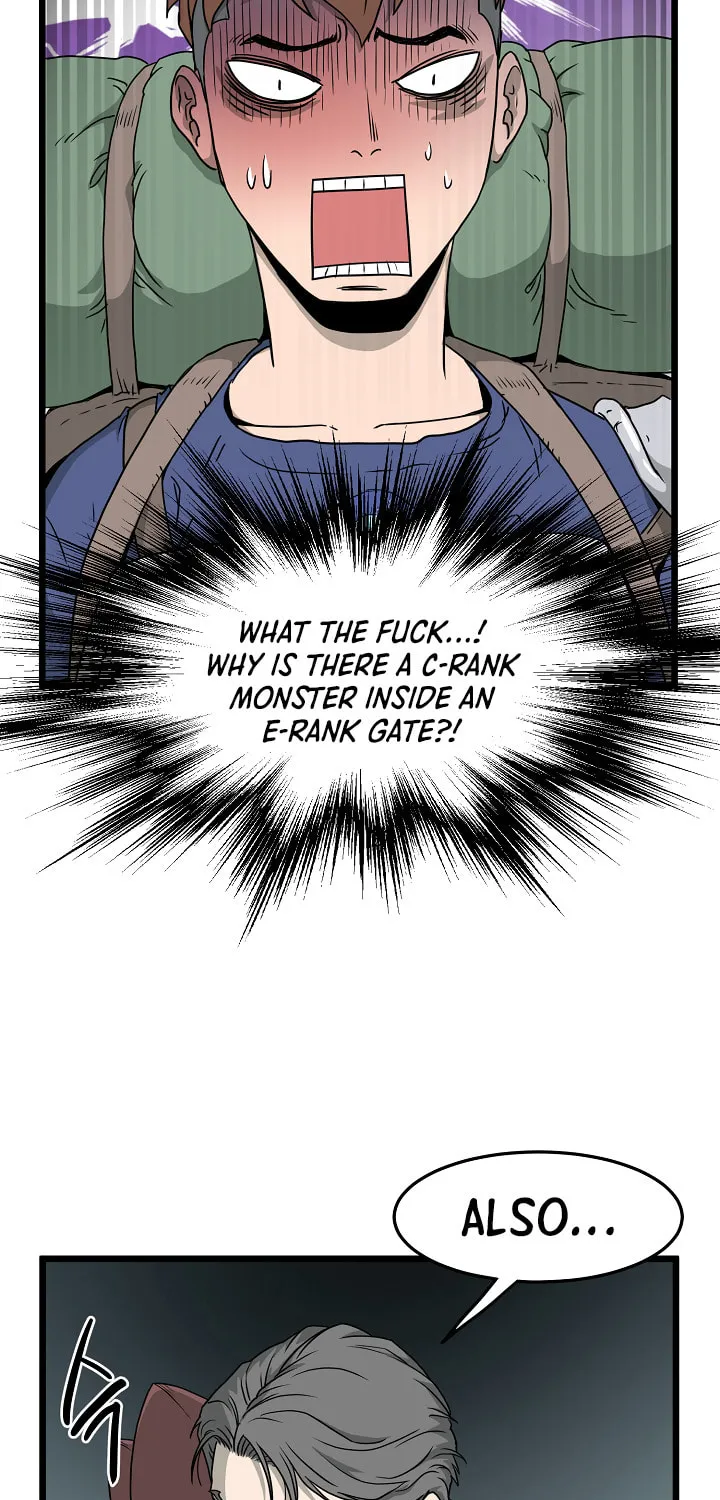 Murim Login Chapter 41 page 14 - 