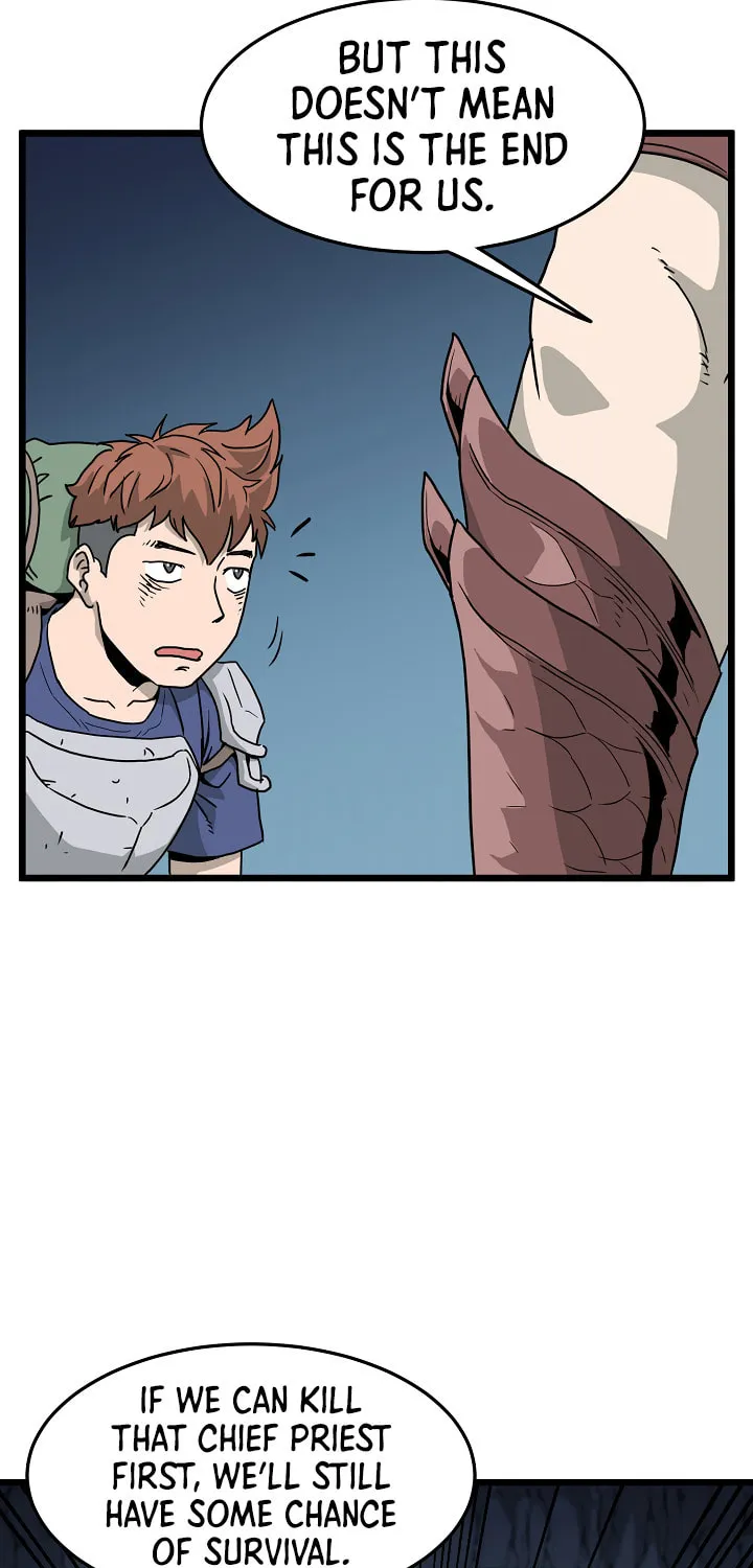 Murim Login Chapter 41 page 20 - 