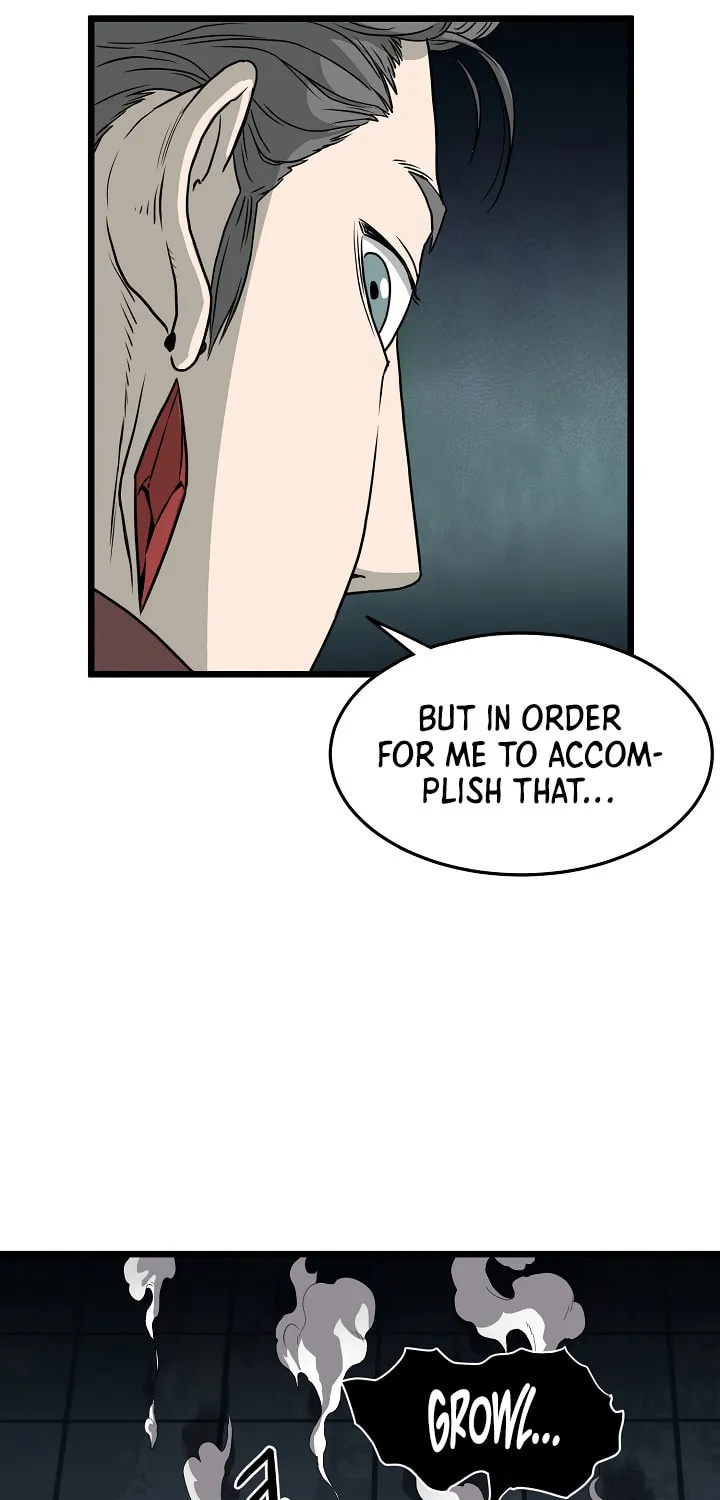 Murim Login Chapter 41 page 22 - 