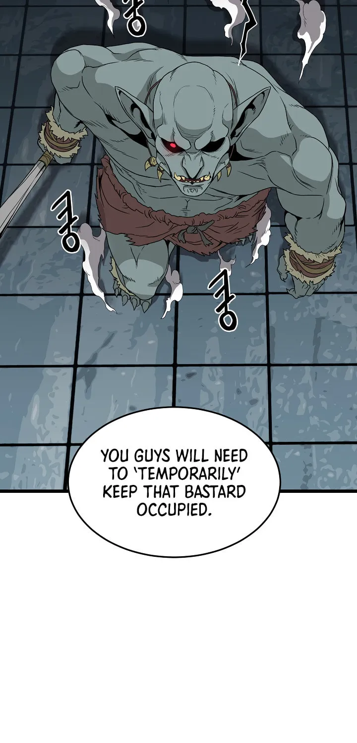 Murim Login Chapter 41 page 23 - 