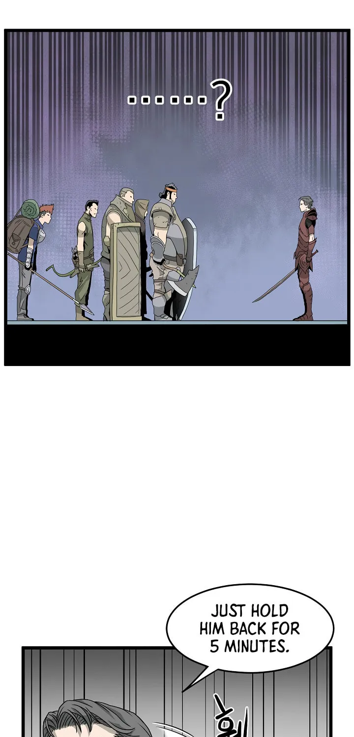 Murim Login Chapter 41 page 24 - 