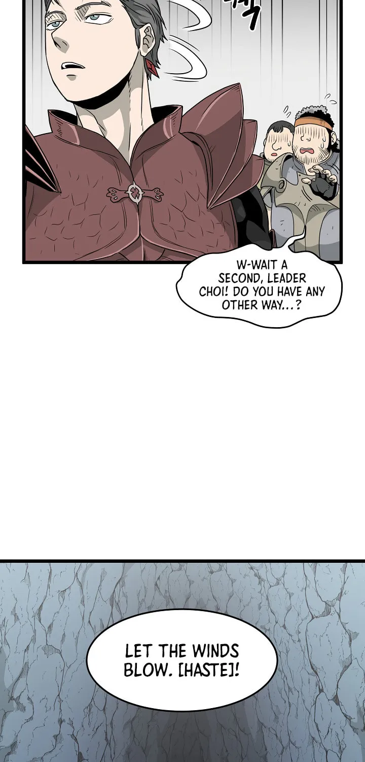 Murim Login Chapter 41 page 25 - 