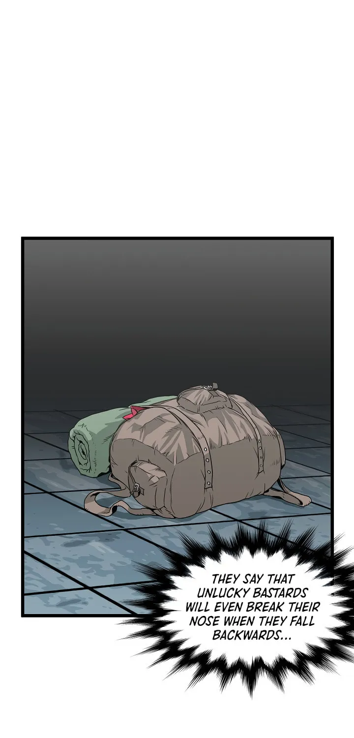 Murim Login Chapter 41 page 29 - 