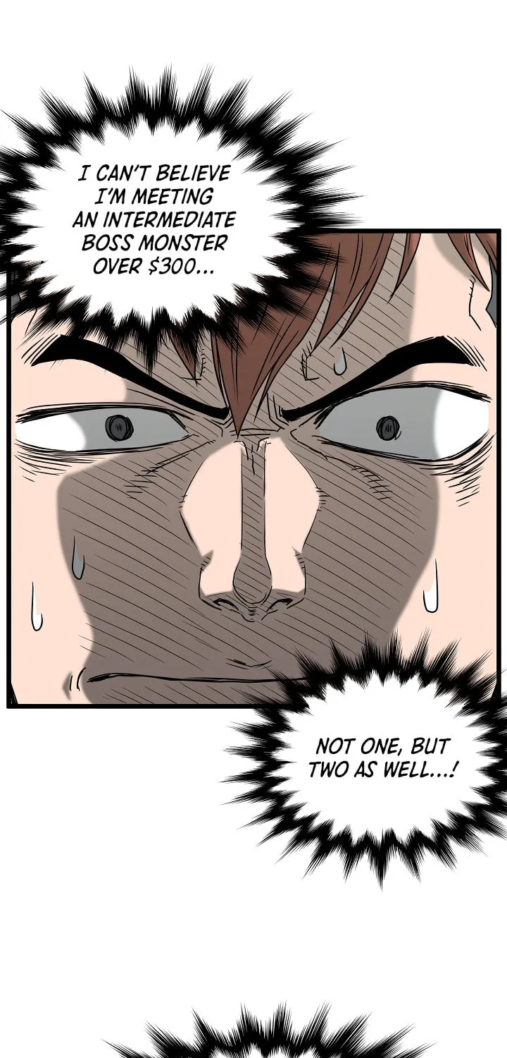 Murim Login Chapter 41 page 30 - 