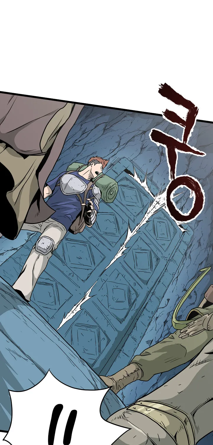 Murim Login Chapter 41 page 4 - 