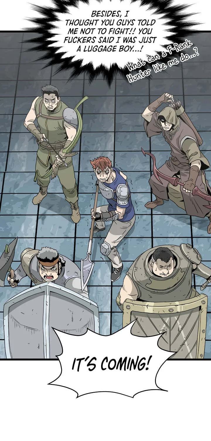 Murim Login Chapter 41 page 31 - 