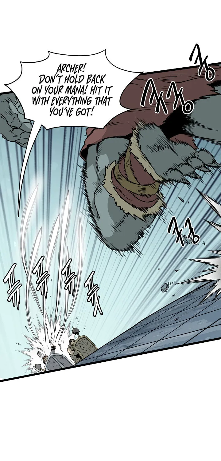 Murim Login Chapter 41 page 32 - 