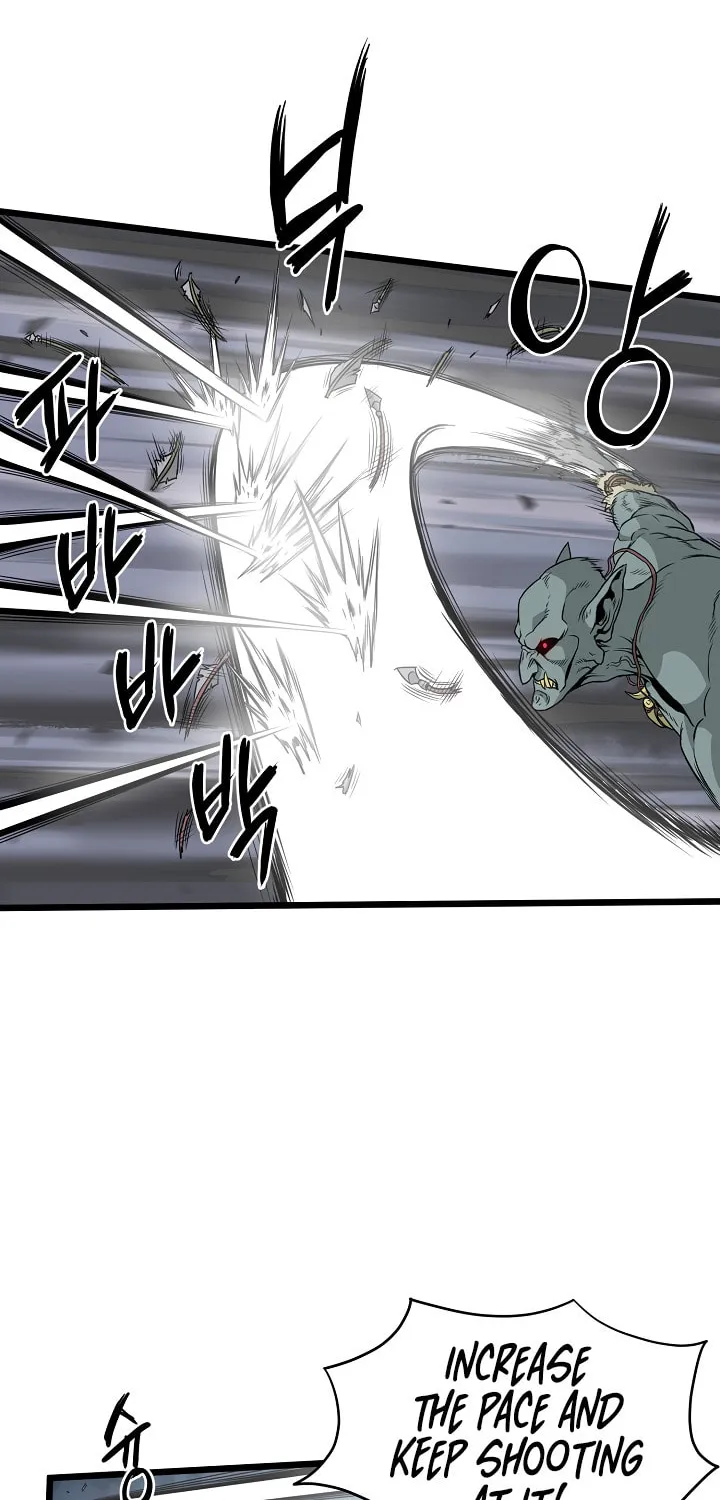 Murim Login Chapter 41 page 33 - 