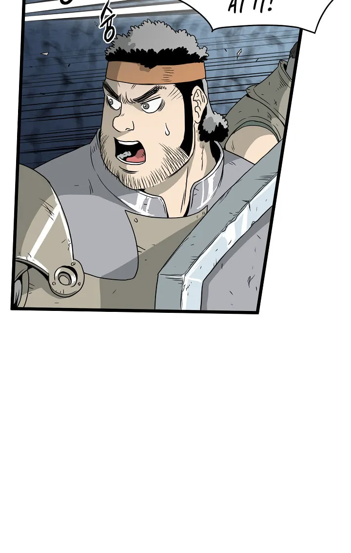 Murim Login Chapter 41 page 34 - 